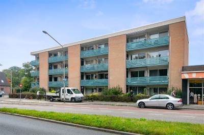 Woning Hogenkampsweg 241 Zwolle