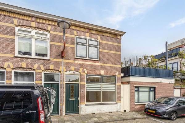 Woning Stuartstraat 76 Alkmaar