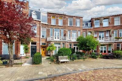 Woning Antonie Duyckstraat 101 Den Haag
