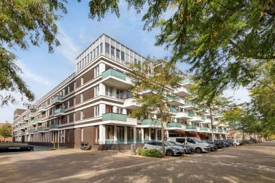Woning Statenlaan 343 Den Bosch