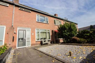 Woning van Teylingenlaan 6 Heerhugowaard