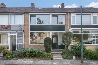 Woning Van Houtenstraat 2 Maarssen
