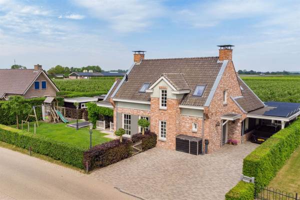 Woning Oude Broekdijk 10 Kesteren