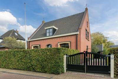 Woning Kamille 21 Nijkerk