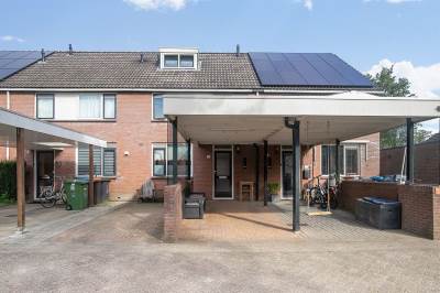 Woning Loobrink 16 Enschede