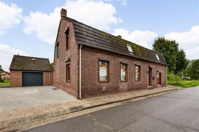 Woning Eindhovenseweg 89 Weert