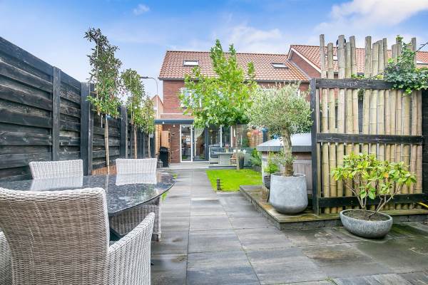 Woning Drukpers 15 Meppel