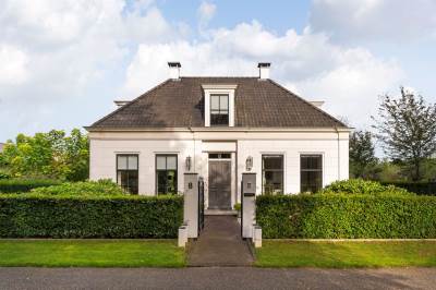 Woning Vosseneind 8 Schijndel