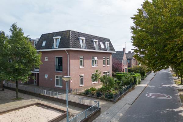 Woning Nieuwe Kerkweg 3005 Wehl