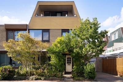 Woning Van den Berghlaan 439 Hoofddorp