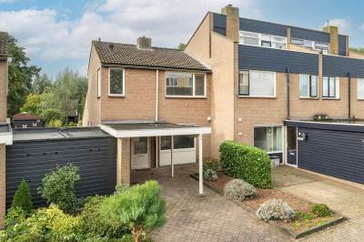 Woning Akkerwindelaan 21 Leerdam