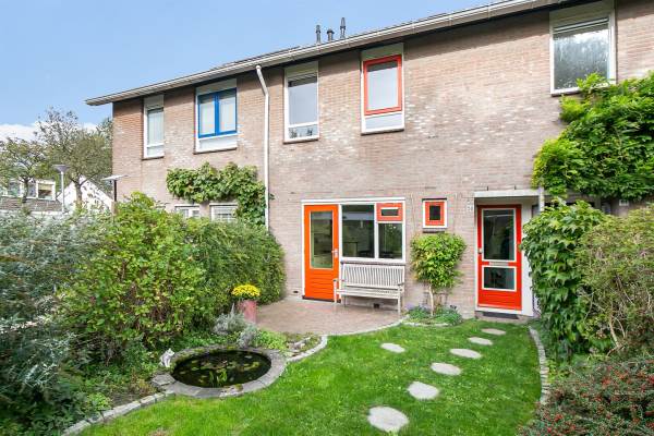 Woning Wilkemaheerd 50 Groningen
