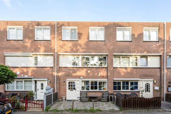 Woning Binnendijk 7 Purmerend