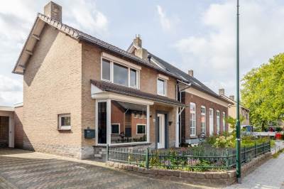 Woning Molentiend 16a Erp