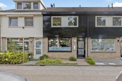 Woning Beukenstraat 137 Goes