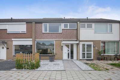 Woning Oosterscheldestraat 92 Terneuzen