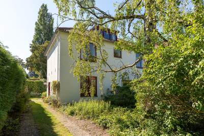 Woning Van Lenneplaan 29 Hilversum