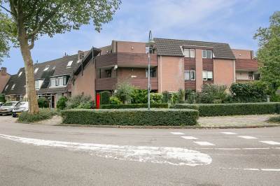Woning Tuindreef 73 Zoetermeer