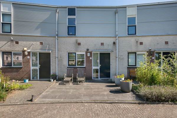 Woning Ien Dalessingel 14 Zutphen