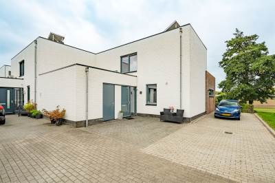 Woning De Bleek 8 Vianen (UT)
