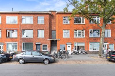 Woning Soestdijksekade 626 Den Haag