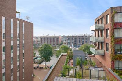 Woning Westerdok 656 Amsterdam