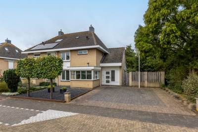 Woning Prinsenweer 56 Sliedrecht