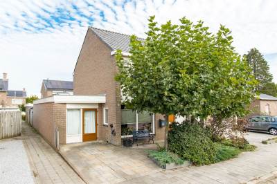 Woning Pr Bernhardweg 25 Zaltbommel