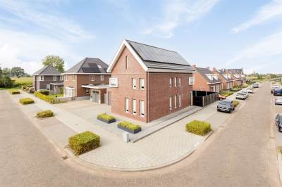 Woning Hellebaardlaan 44 Zeeland