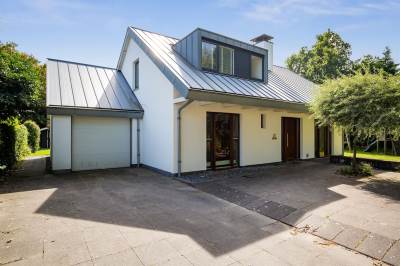 Woning Eikenlaan 20 Oostkapelle