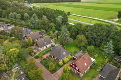 Woning Leeuwetand 25 Middenmeer