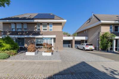 Woning Friezenstraat 10 Sittard