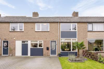 Woning Irenelaan 7 Heerde