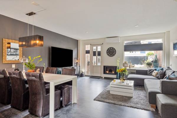 Woning Hesselinklanden 90 Enschede