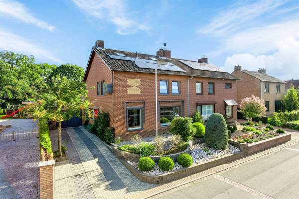 Woning Bovenstraat 9 Eijsden