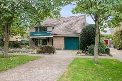 Woning Falkejacht 26 Hurdegaryp