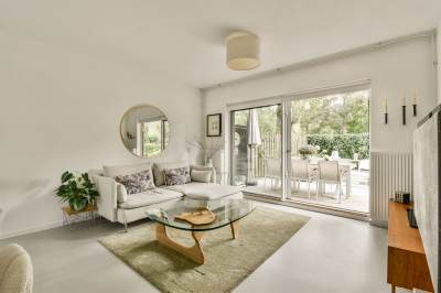 Woning Olof Palmeplein 43 Amsterdam