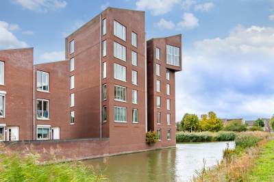 Woning Kreekraklaan 70 Utrecht