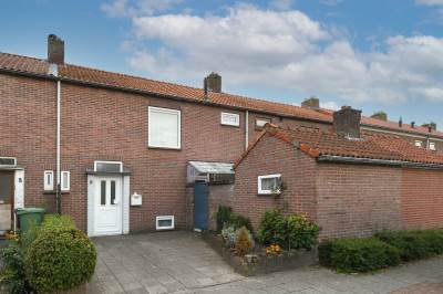 Woning Jan Hendrikxstraat 6 Best