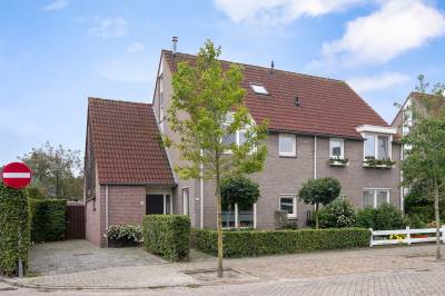 Woning Deusonelaan 46 Diessen