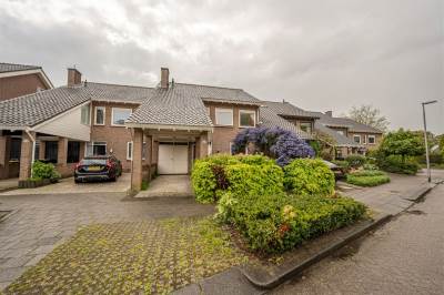 Woning Pieter de Hooghlaan 41 Oud-Beijerland