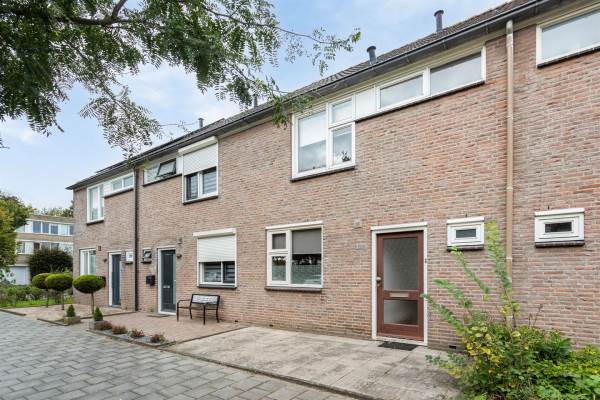 Woning Churchilllaan 141 Den Bosch