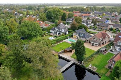 Woning Stichts End 16 Ankeveen