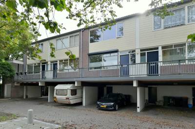 Woning Doornenburg 819 Deventer