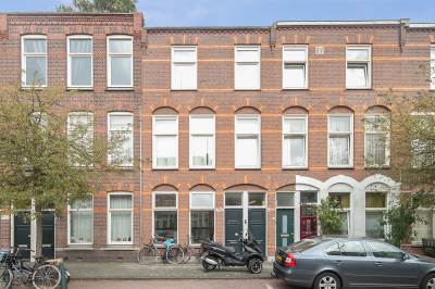 Woning Vinkensteynstraat 79 Den Haag