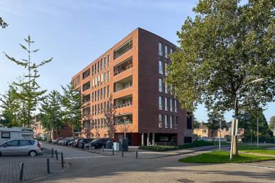 Woning Rijsenborch 283 Vianen (UT)