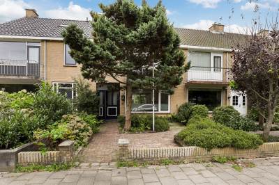 Woning P.C. Hooftlaan 22 Heerhugowaard