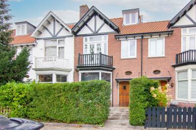 Woning Verspronckweg 215 Haarlem