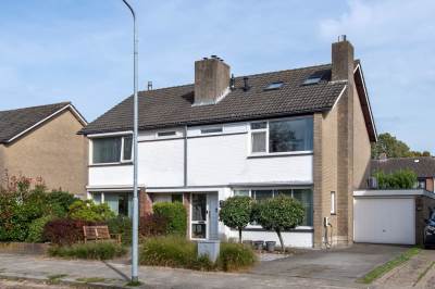 Woning Ralph Bunchestraat 16 Goirle