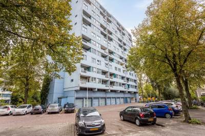 Woning Jacoba van Beierenlaan 221 Delft